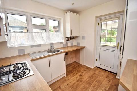 3 bedroom semi-detached bungalow for sale, Wulfred Way, Kemsing, Sevenoaks, TN15