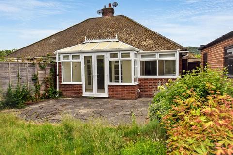 3 bedroom semi-detached bungalow for sale, Wulfred Way, Kemsing, Sevenoaks, TN15