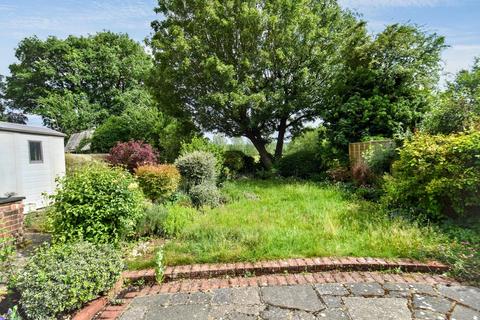 3 bedroom semi-detached bungalow for sale, Wulfred Way, Kemsing, Sevenoaks, TN15