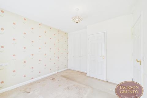 2 bedroom semi-detached bungalow for sale, Taylor Avenue, Abington, NN3 2DD