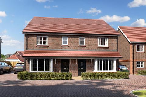 The Brockham, Warwick Place, Hammondstreet Road, Cheshunt