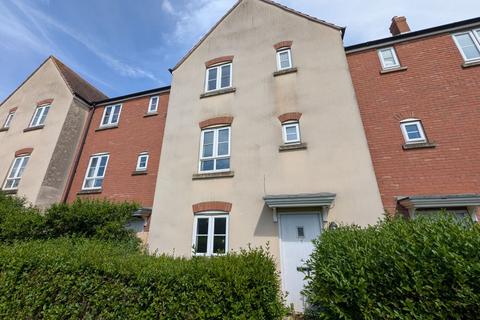 Terraced house - 7 Secunda Way, Hempsted, Gloucester, Gloucestershire, GL2 5GA