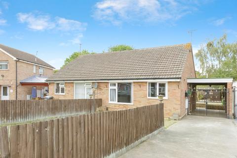 undefined, Butler Close, Leicester
