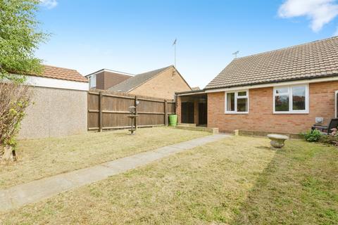 undefined, Butler Close, Leicester