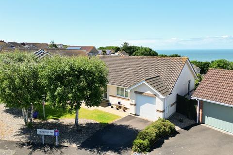 3 bedroom detached bungalow for sale, Chichester Way, Bideford EX39