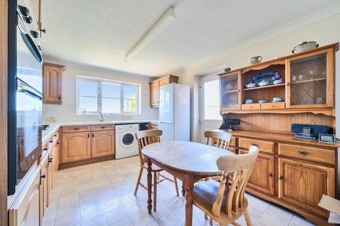 3 bedroom detached bungalow for sale, Chichester Way, Bideford EX39