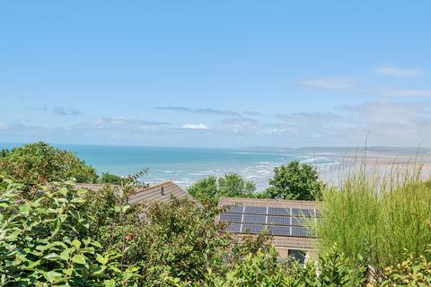 3 bedroom detached bungalow for sale, Chichester Way, Bideford EX39