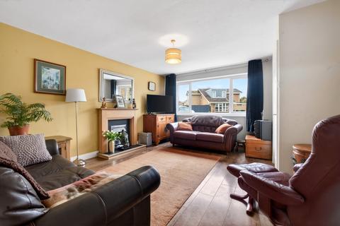 4 bedroom semi-detached house for sale, Norbury Place, Hampton Dene, Hereford, HR1