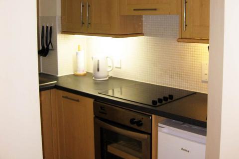 1 bedroom apartment to rent, Chesterton Road, Cambridge, CB4
