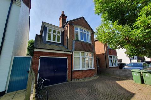 1 bedroom apartment to rent, Chesterton Road, Cambridge, CB4