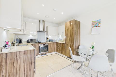 Burlington Apartments, Mackintosh Street BR2
