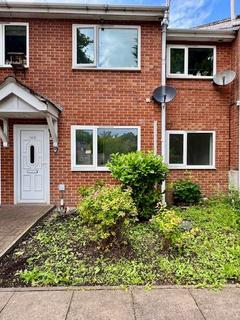 2 bedroom ground floor flat for sale, B 16, Sledmoor Road, Northern Moor, Manchester, M23