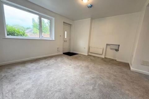 2 bedroom ground floor flat for sale, B 16, Sledmoor Road, Northern Moor, Manchester, M23