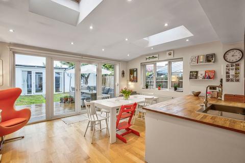 Alderbury Road, Barnes, SW13