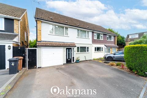 5 bedroom semi-detached house for sale, SHIRLEY, SOLIHULL B90