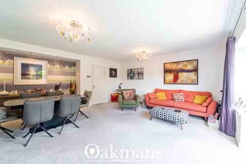 5 bedroom semi-detached house for sale, SHIRLEY, SOLIHULL B90
