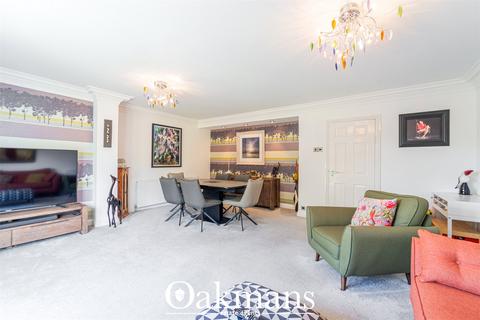 5 bedroom semi-detached house for sale, SHIRLEY, SOLIHULL B90