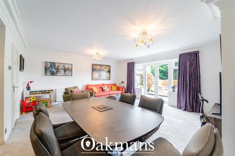 5 bedroom semi-detached house for sale, SHIRLEY, SOLIHULL B90