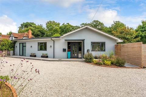 4 bedroom bungalow for sale, Send Hill, Send, Surrey, GU23