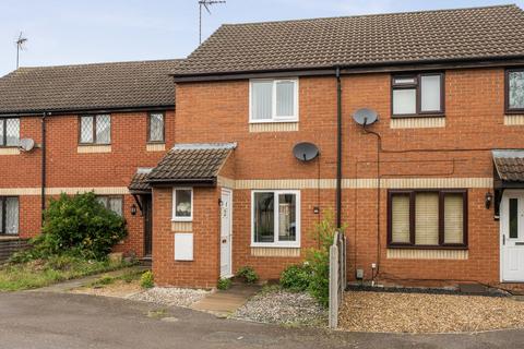 2 bedroom semi-detached house for sale, Williams Way, Flitwick, MK45