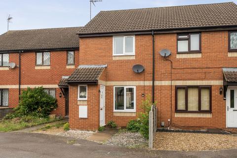 2 bedroom semi-detached house for sale, Williams Way, Flitwick, MK45