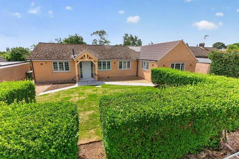 3 bedroom detached bungalow for sale, Loddington Lane, Belton In Rutland, Rutland