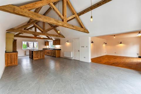 3 bedroom detached bungalow for sale, Loddington Lane, Belton In Rutland, Rutland