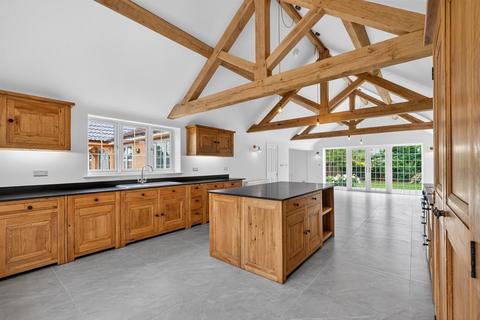3 bedroom detached bungalow for sale, Loddington Lane, Belton In Rutland, Rutland