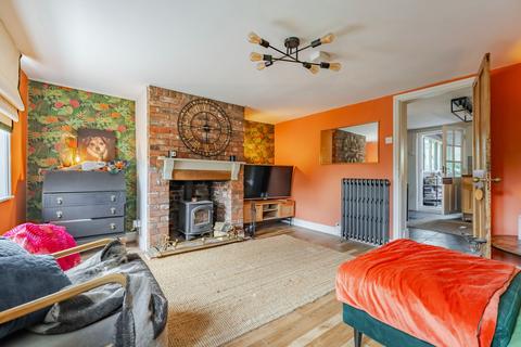 2 bedroom semi-detached house for sale, Station Road, Foulsham