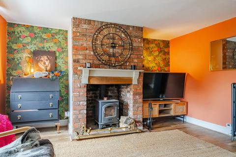 2 bedroom semi-detached house for sale, Station Road, Foulsham