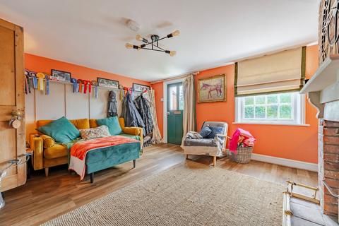 2 bedroom semi-detached house for sale, Station Road, Foulsham