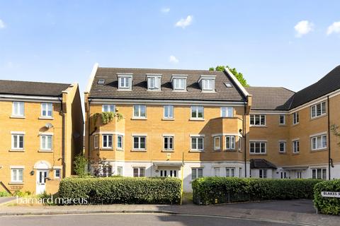 2 bedroom ground floor flat for sale, Blakes Road, London