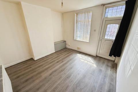 2 bedroom terraced house for sale, 67, Wootton Street, Bedworth, Warwickshire CV12 9DU