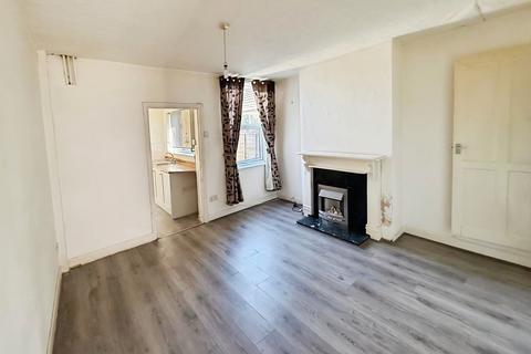 2 bedroom terraced house for sale, 67, Wootton Street, Bedworth, Warwickshire CV12 9DU