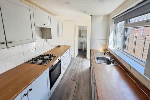 2 bedroom terraced house for sale, 67, Wootton Street, Bedworth, Warwickshire CV12 9DU