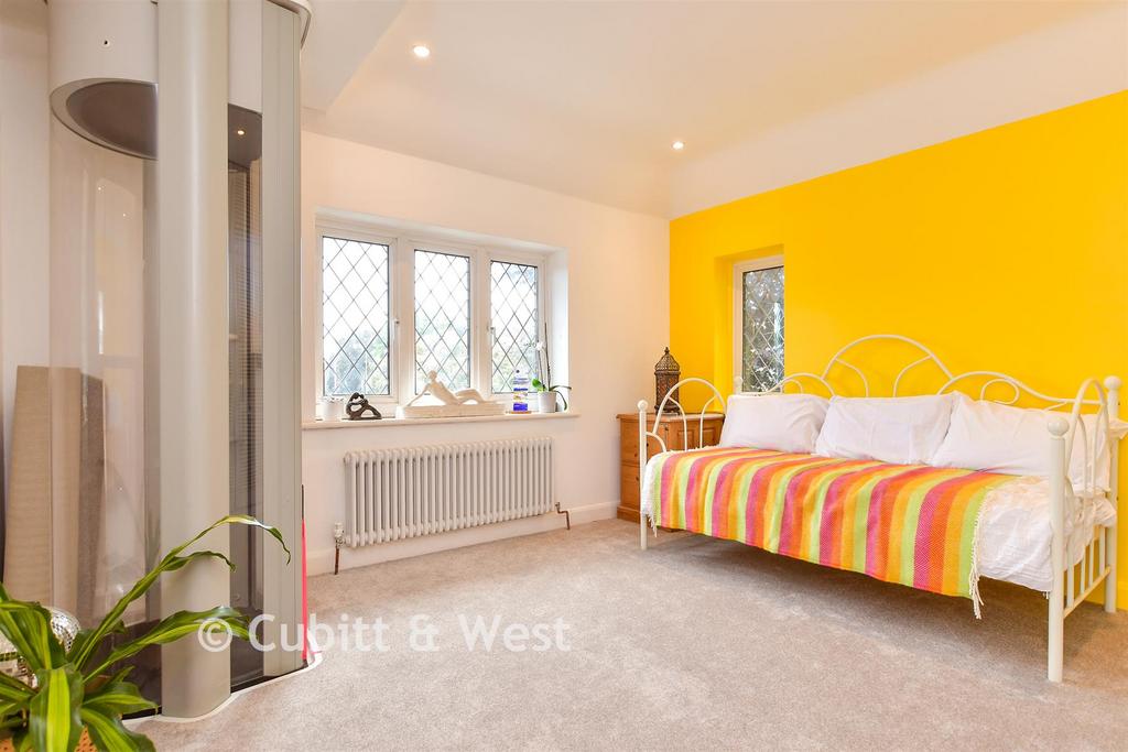 Bedroom 3*