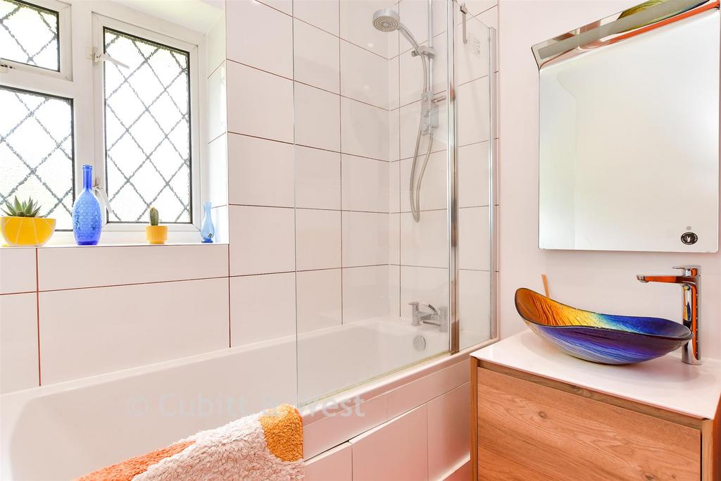 Bathroom*
