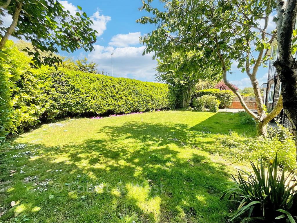 Garden*