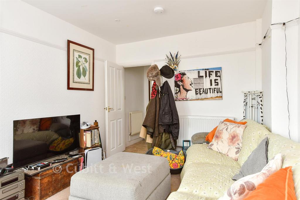 Annexe Living Room