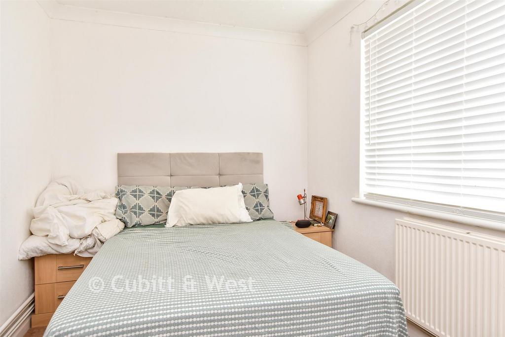 Annexe (Bedroom 5)