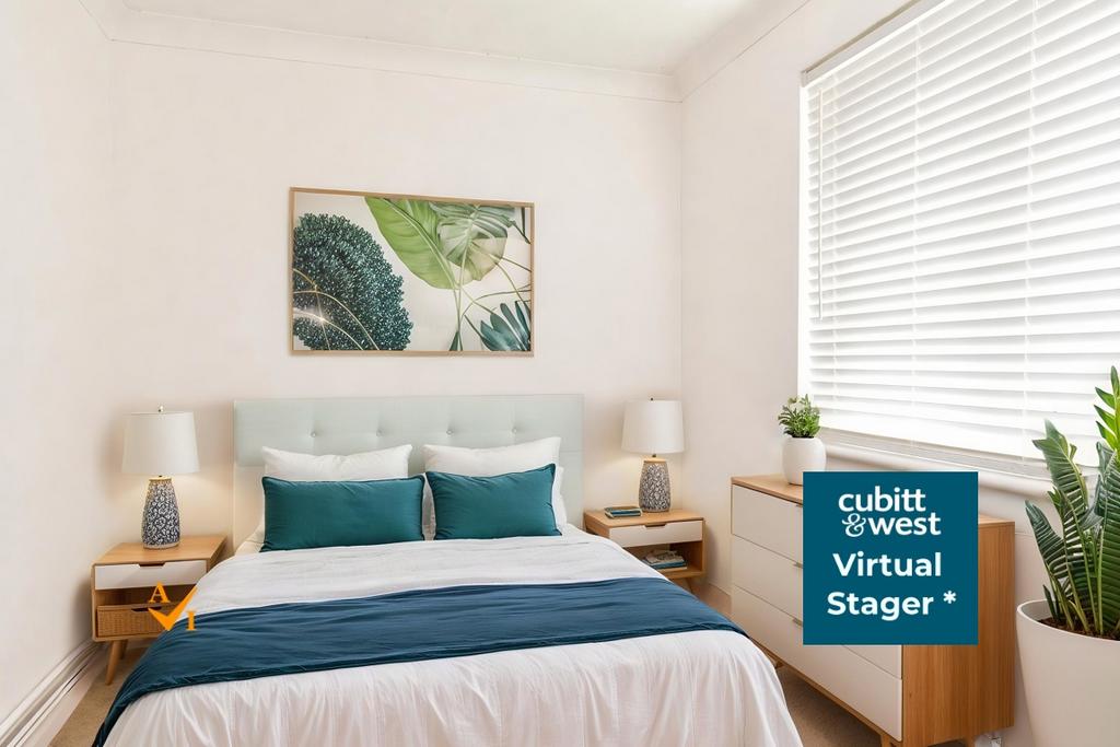 Annexe (Bedroom 5) (Modern Style)