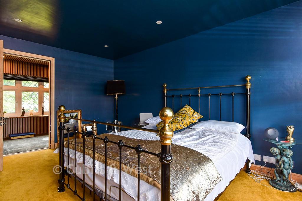 Bedroom 1*