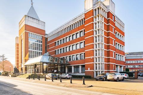 1 bedroom apartment to rent, Surrey Street, Norwich, NR1