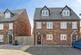 Winder Close, New Rossington, Doncaster, South Yorkshire, DN11