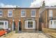 East Road, Kingston Upon Thames, Surrey, KT2