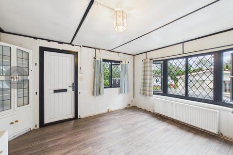 1 bedroom park home for sale, Woodlands Way, Stanton,