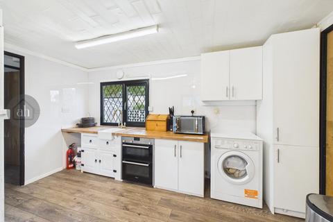 1 bedroom park home for sale, Woodlands Way, Stanton,