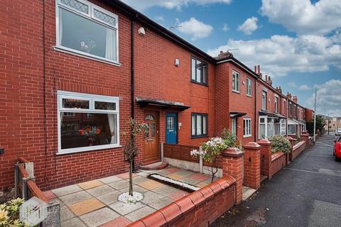 2 bedroom terraced house for sale, Tottington Road, Harwood, Bolton, BL2