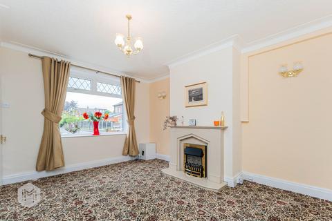 2 bedroom terraced house for sale, Tottington Road, Harwood, Bolton, BL2