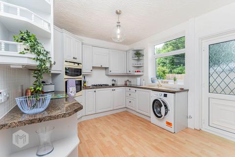 2 bedroom terraced house for sale, Tottington Road, Harwood, Bolton, BL2